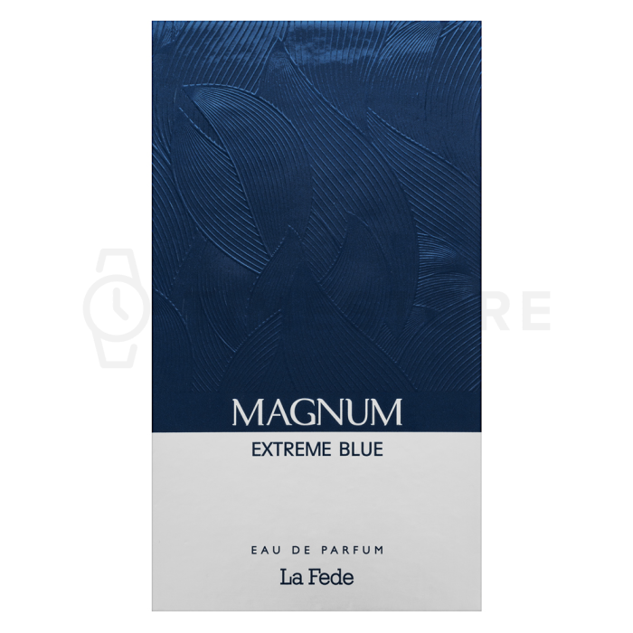 La Fede Magnum Blue Парфюмна вода за мъже 100 ml