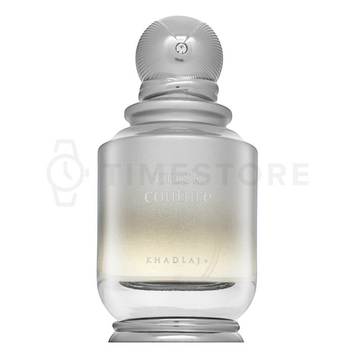 Khadlaj Musk Couture Eau de Parfum unisex 100 ml