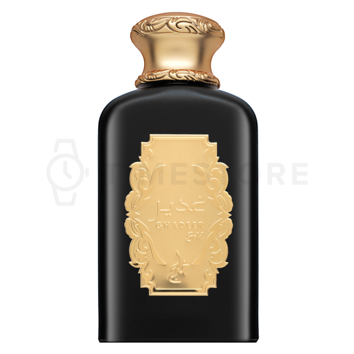 Khadlaj Ghadeer Gold parfémovaná voda unisex 100 ml