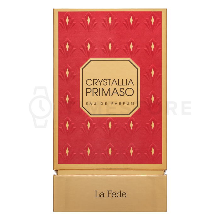 La Fede Crystallia Primaso Eau de Parfum femei 100 ml
