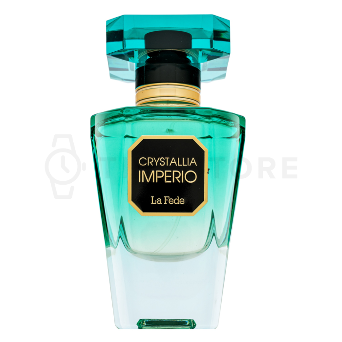 La Fede Crystallia Imperio Eau de Parfum unisex 100 ml