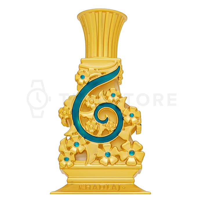 Khadlaj Johayna Green Olejek perfumowany unisex 20 ml