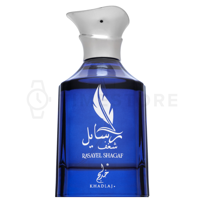 Khadlaj Rasayel Shagaf Eau de Parfum da uomo 100 ml
