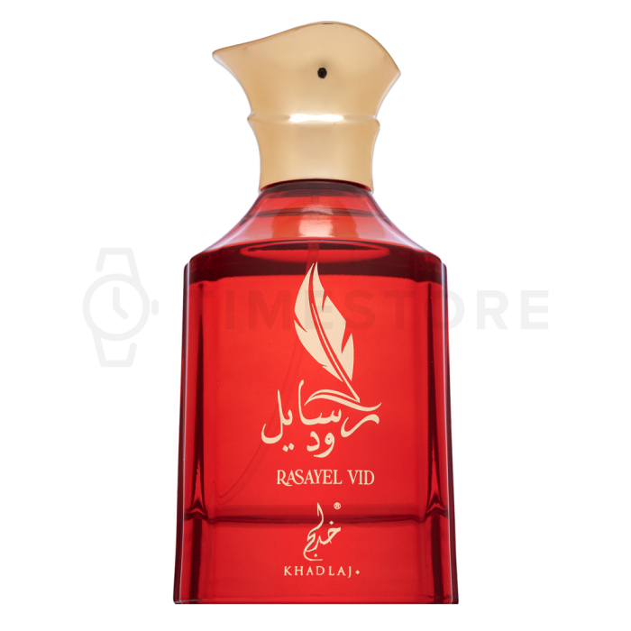 Khadlaj Rasayel Vid Eau de Parfum femei 100 ml