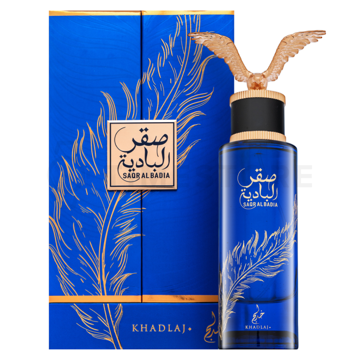 Khadlaj Saqr Al Badia Parfum bărbați 100 ml