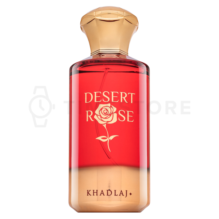 Khadlaj Desert Rose tiszta parfüm férfiaknak 100 ml