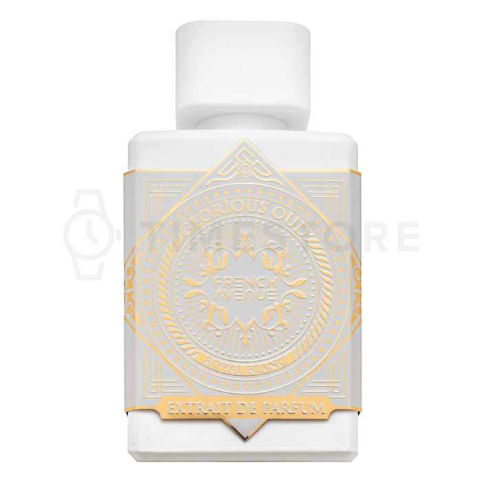 French Avenue Glorious Oud Royal Blanc tiszta parfüm uniszex 80 ml