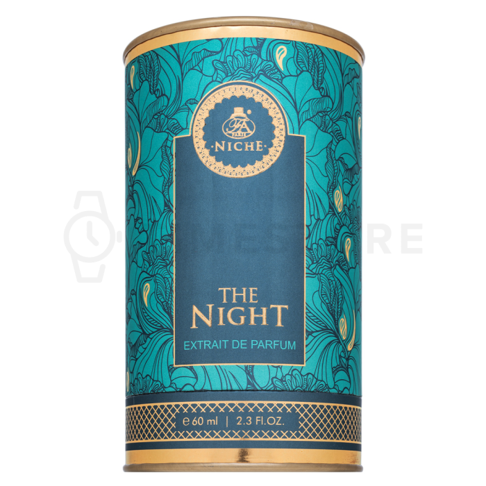 French Avenue The Night profumo unisex 60 ml