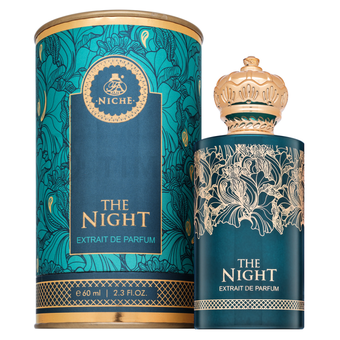 French Avenue The Night profumo unisex 60 ml