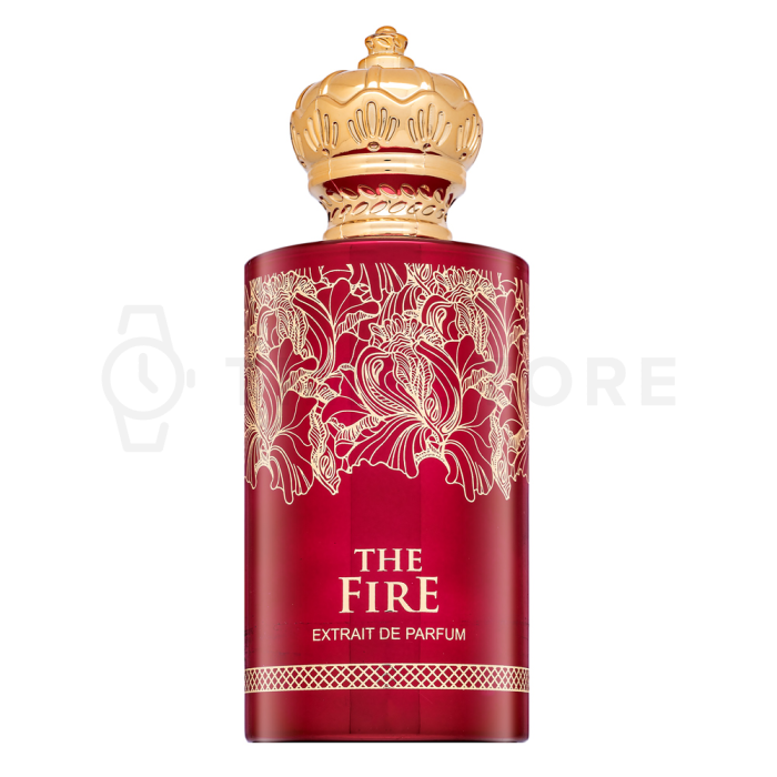 French Avenue The Fire profumo unisex 60 ml