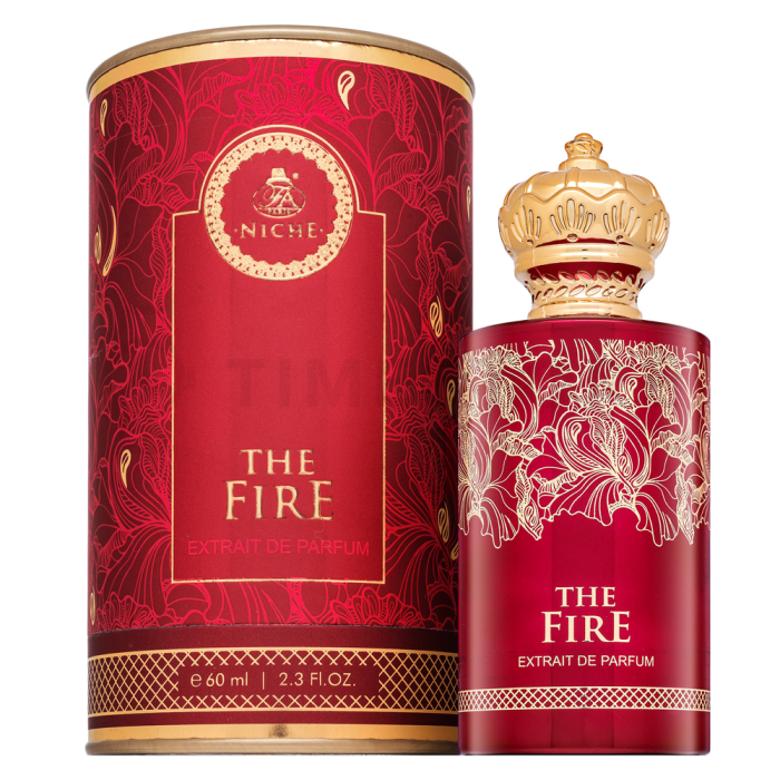 French Avenue The Fire profumo unisex 60 ml