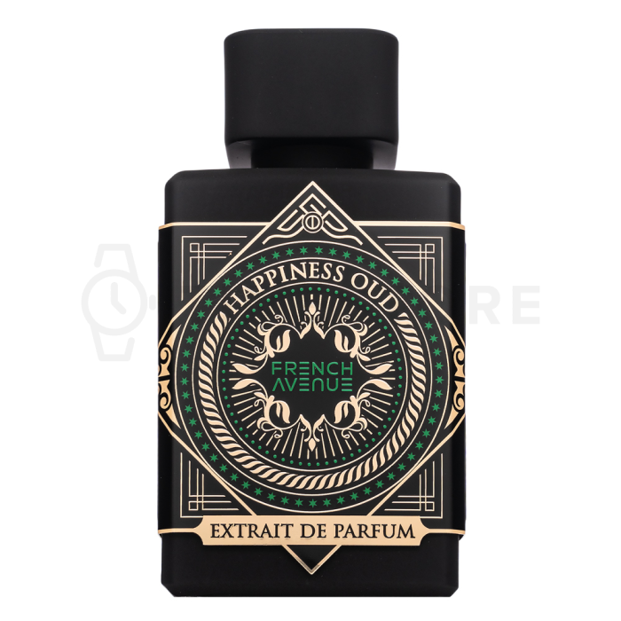 French Avenue Happiness Oud парфюм унисекс 100 ml