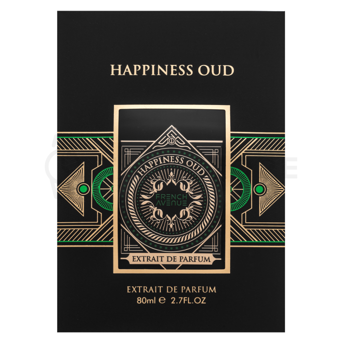 French Avenue Happiness Oud парфюм унисекс 100 ml