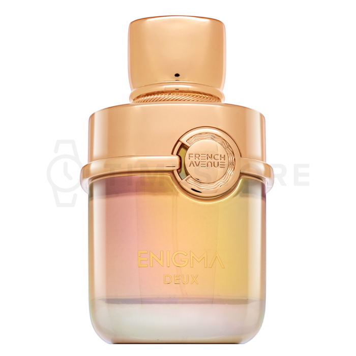French Avenue Enigma Deux Eau de Parfum unisex 100 ml