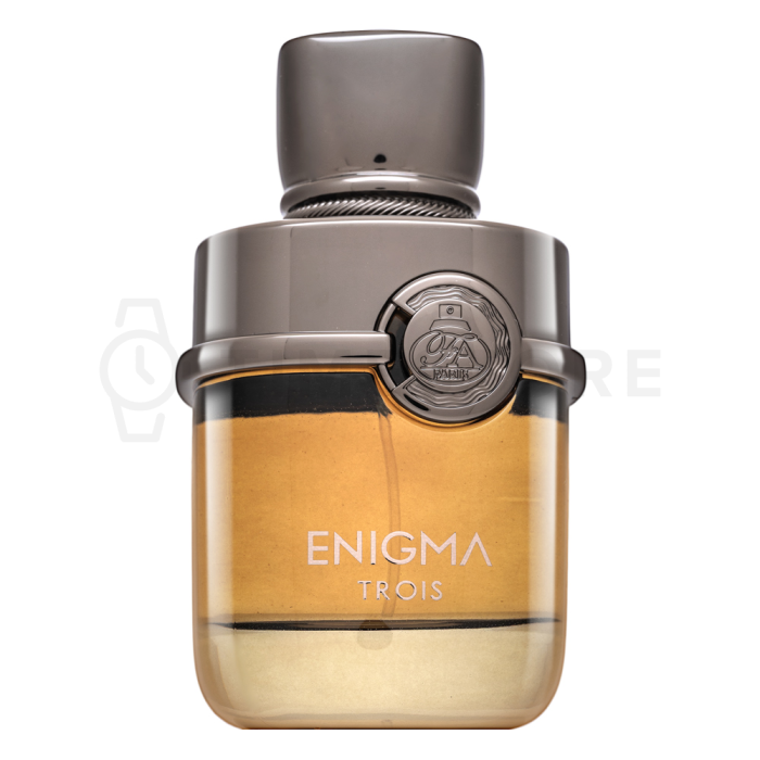 French Avenue Enigma Trois parfumirana voda unisex 100 ml