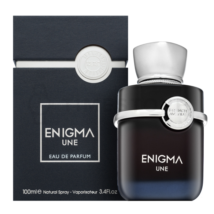 French Avenue Enigma Une parfémovaná voda pro muže 100 ml