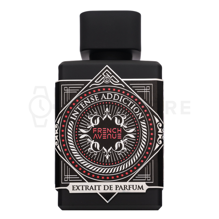 French Avenue Intense Addiction Perfume unisex 100 ml
