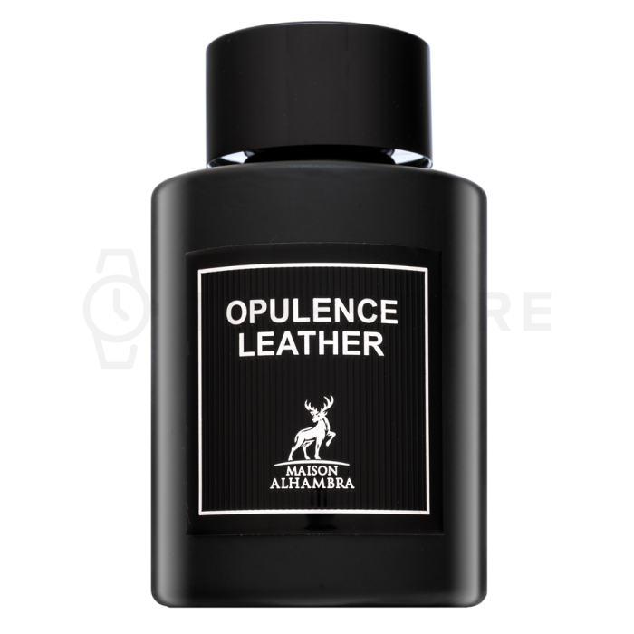 Maison Alhambra Opulence Leather Eau de Parfum unisex 100 ml