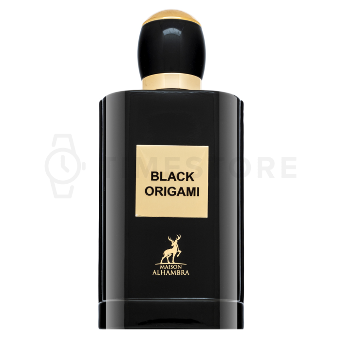 Maison Alhambra Black Origami parfémovaná voda unisex 100 ml