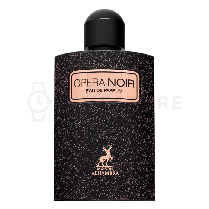 Maison Alhambra Opera Noir parfémovaná voda pro ženy 100 ml