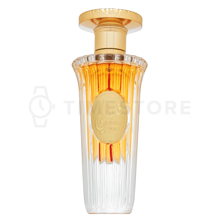 Lattafa Qissati Vol. I Red parfémovaná voda pro ženy 50 ml