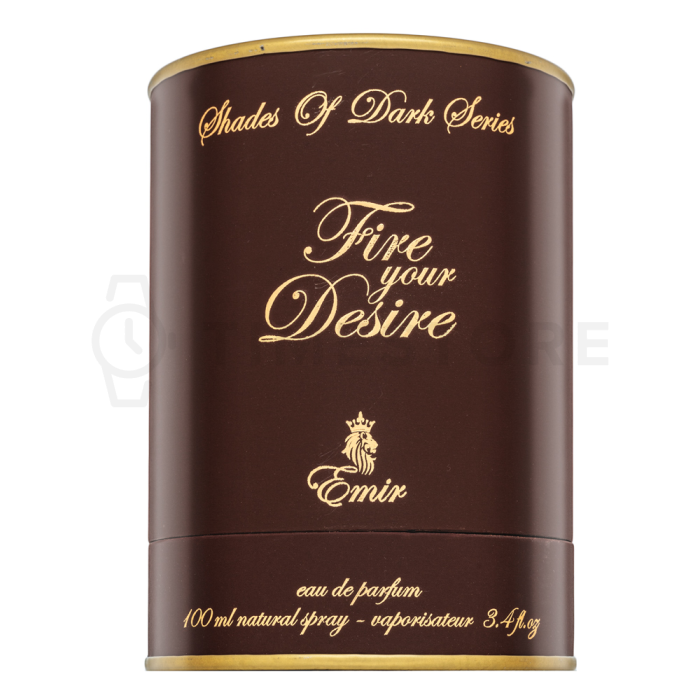 Emir Fire Your Desire woda perfumowana unisex 100 ml