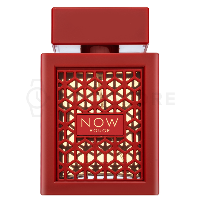 Rave Now Rouge parfémovaná voda pre ženy 100 ml