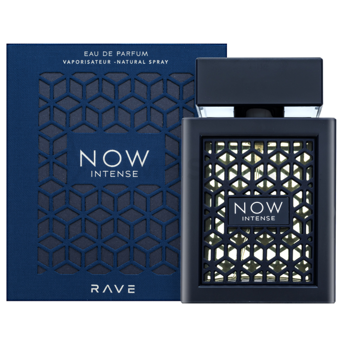 Rave Now Intense parfémovaná voda pro muže 100 ml