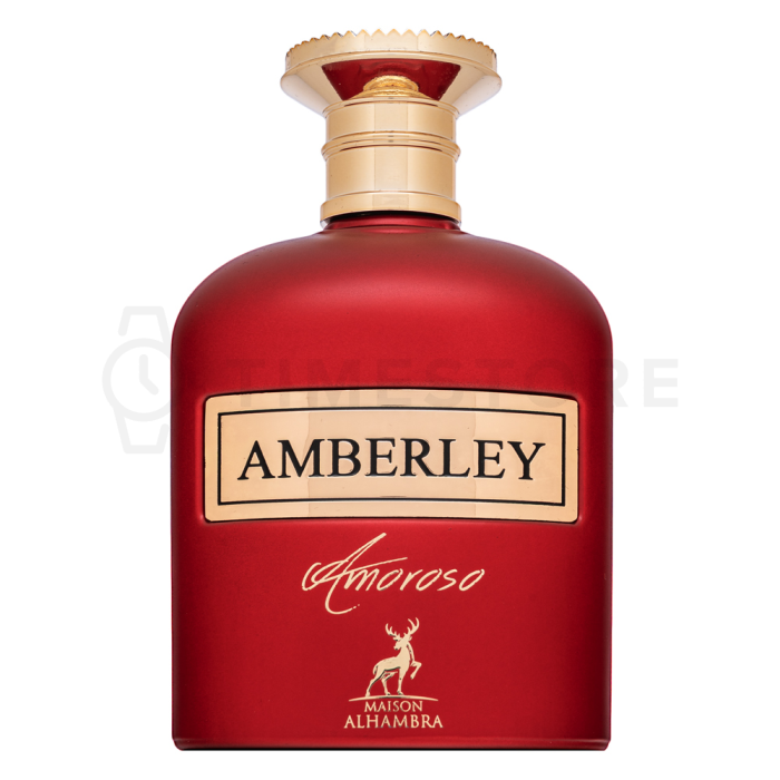 Maison Alhambra Amberley Amoroso parfémovaná voda unisex 100 ml