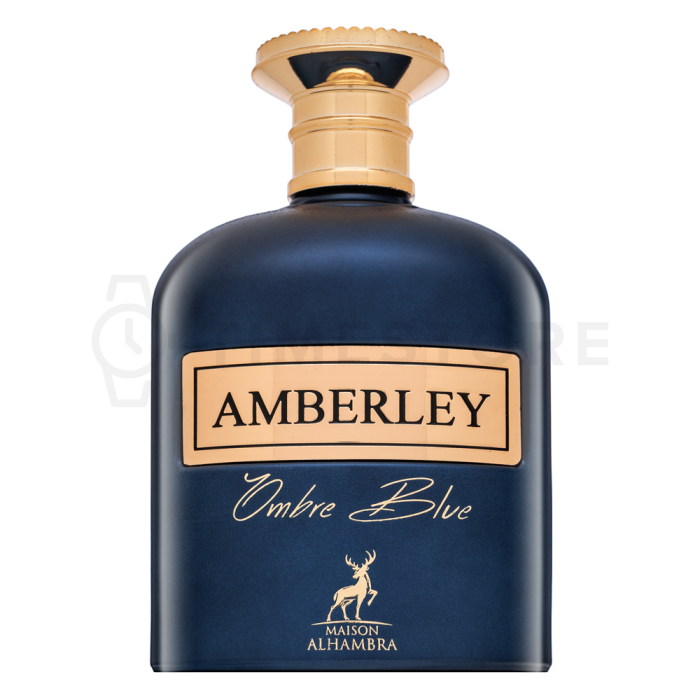 Maison Alhambra Amberley Ombre Blue Eau de Parfum uniszex 100 ml