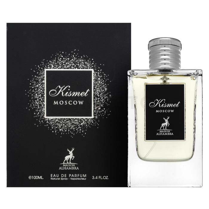 Maison Alhambra Kismet Moscow Парфюмна вода унисекс 100 ml