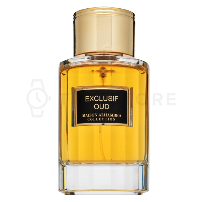 Maison Alhambra Exclusif Oud Collection woda perfumowana unisex 100 ml