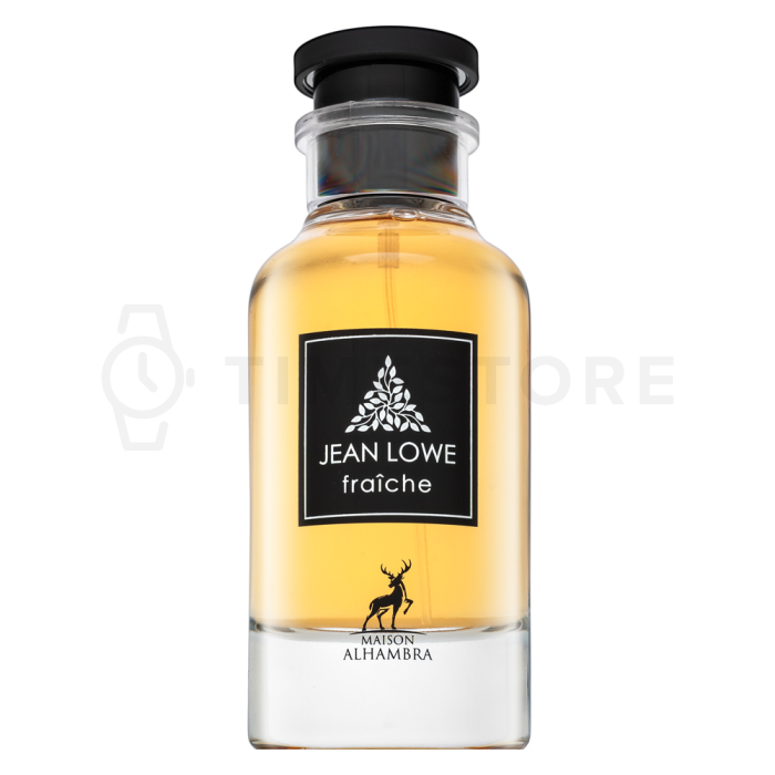 Maison Alhambra Jean Lowe Fraiche Eau de Parfum unisex 100 ml
