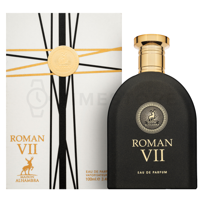 Maison Alhambra Roman VII Парфюмна вода унисекс 100 ml