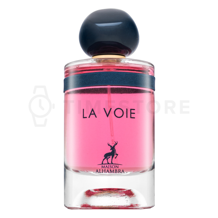 Maison Alhambra La Voie Eau de Parfum para mujer 100 ml