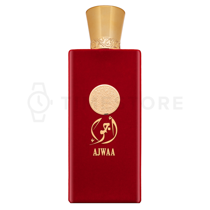 Nusuk Ajwaa Concentrated parfémovaná voda pro ženy 100 ml