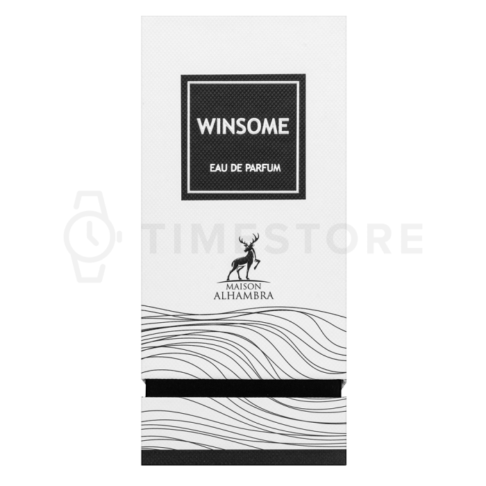 Maison Alhambra Winsome Парфюмна вода унисекс 90 ml