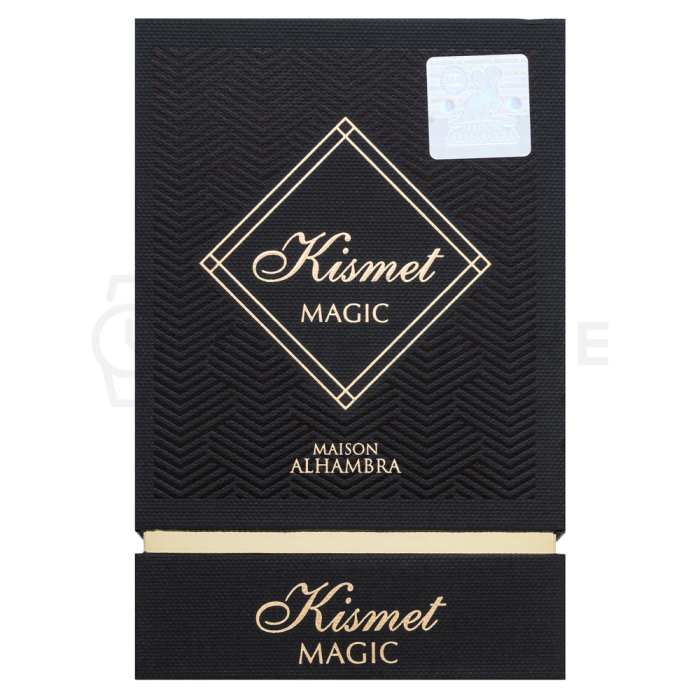 Maison Alhambra Kismet Magic parfémovaná voda pro ženy 100 ml