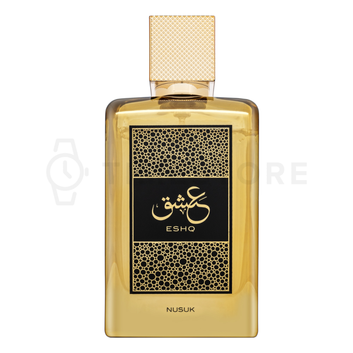 Nusuk Eshq Eau de Parfum unisex 100 ml