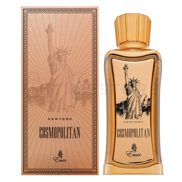 Emir Cosmopolitan New York woda perfumowana unisex 100 ml