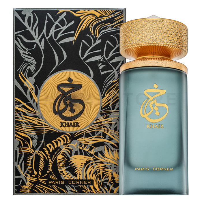 Paris Corner Khair woda perfumowana unisex 100 ml