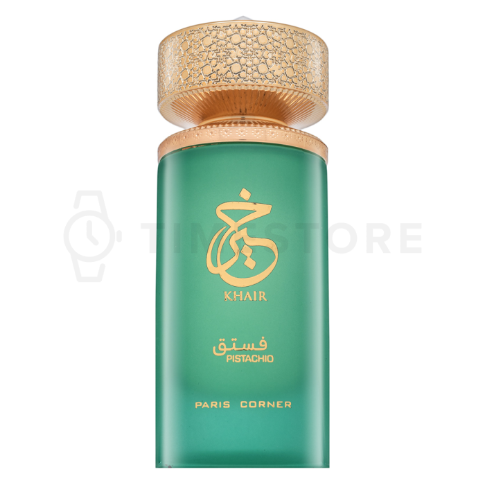Paris Corner Khair Pistachio Eau de Parfum unisex 100 ml