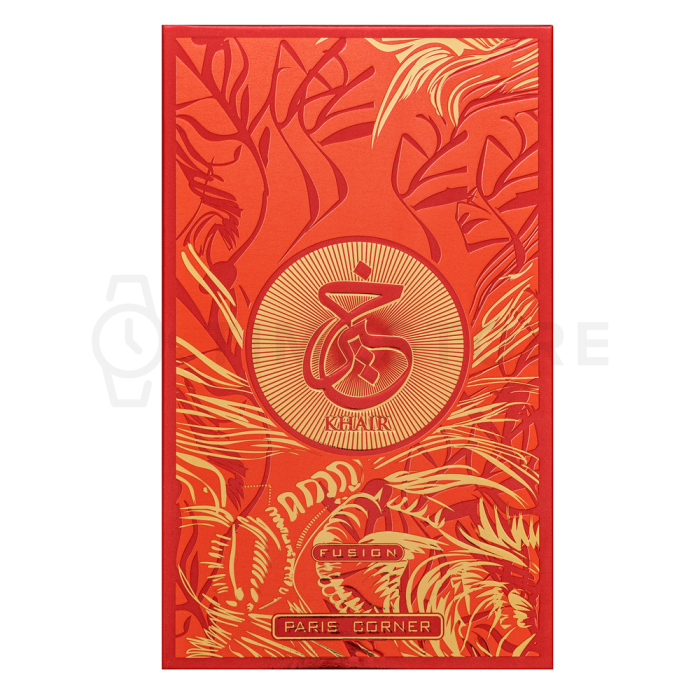 Paris Corner Khair Fusion Eau de Parfum da donna 100 ml