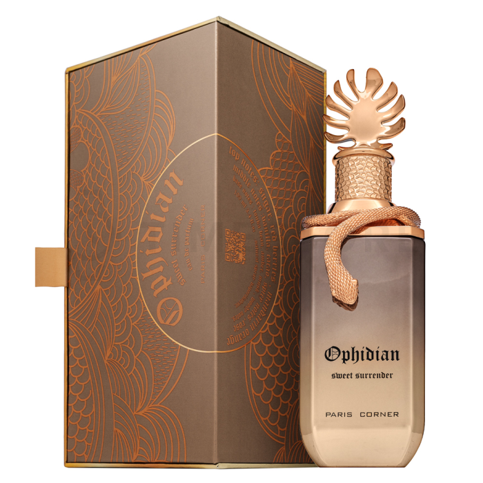 Paris Corner Ophidian Sweet Surrender Парфюмна вода унисекс 100 ml