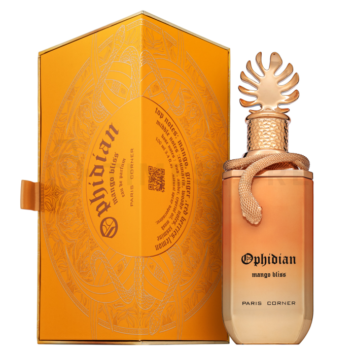 Paris Corner Ophidian Mango Bliss Eau de Parfum unisex 100 ml