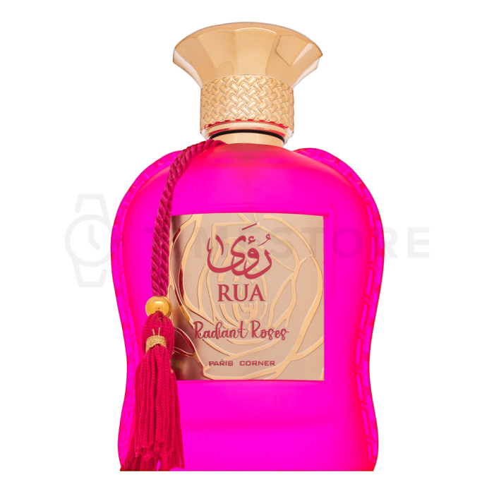 Paris Corner Rua Radiant Roses parfumirana voda za ženske 100 ml