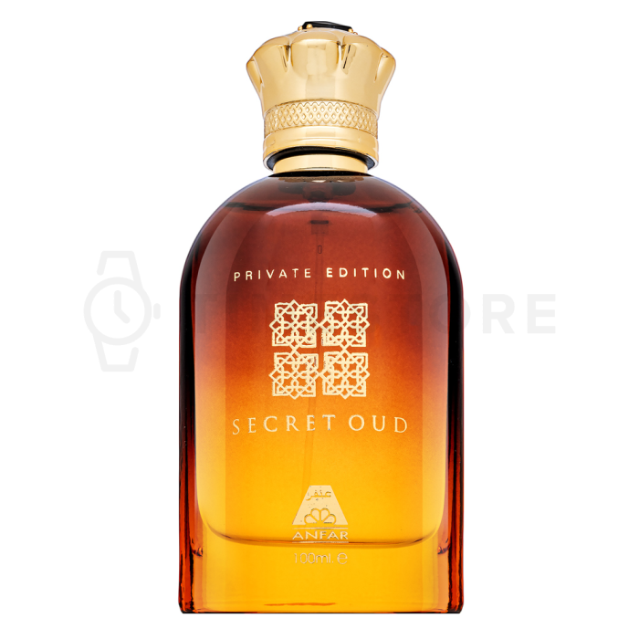 Anfar Secret Oud parfémovaná voda pro muže 100 ml