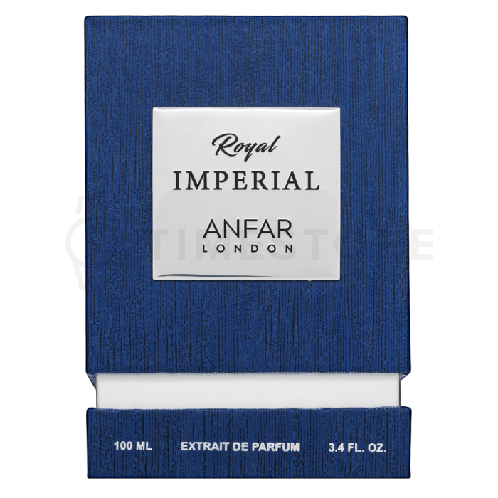 Anfar Royal Imperial Eau de Parfum bărbați 100 ml