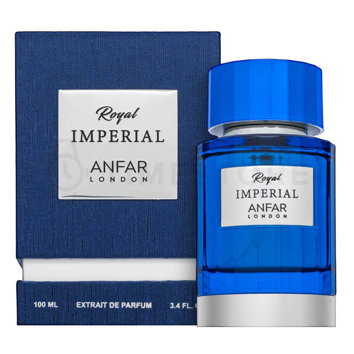 Anfar Royal Imperial Eau de Parfum bărbați 100 ml