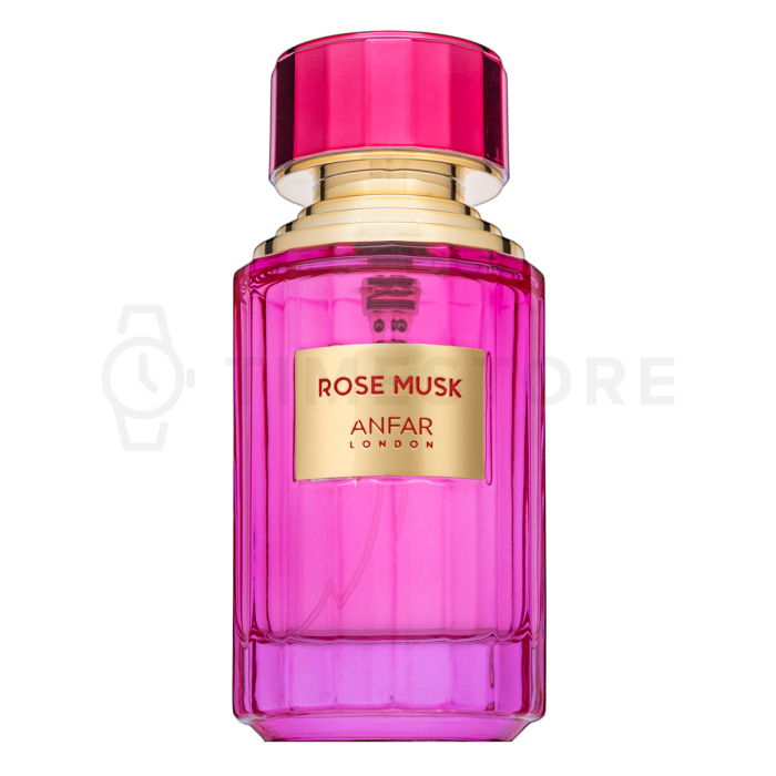 Anfar Rose Musk парфюм за жени 100 ml